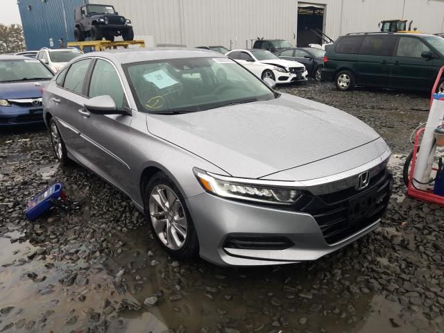 HONDA ACCORD LX 2018 1hgcv1f12ja076269