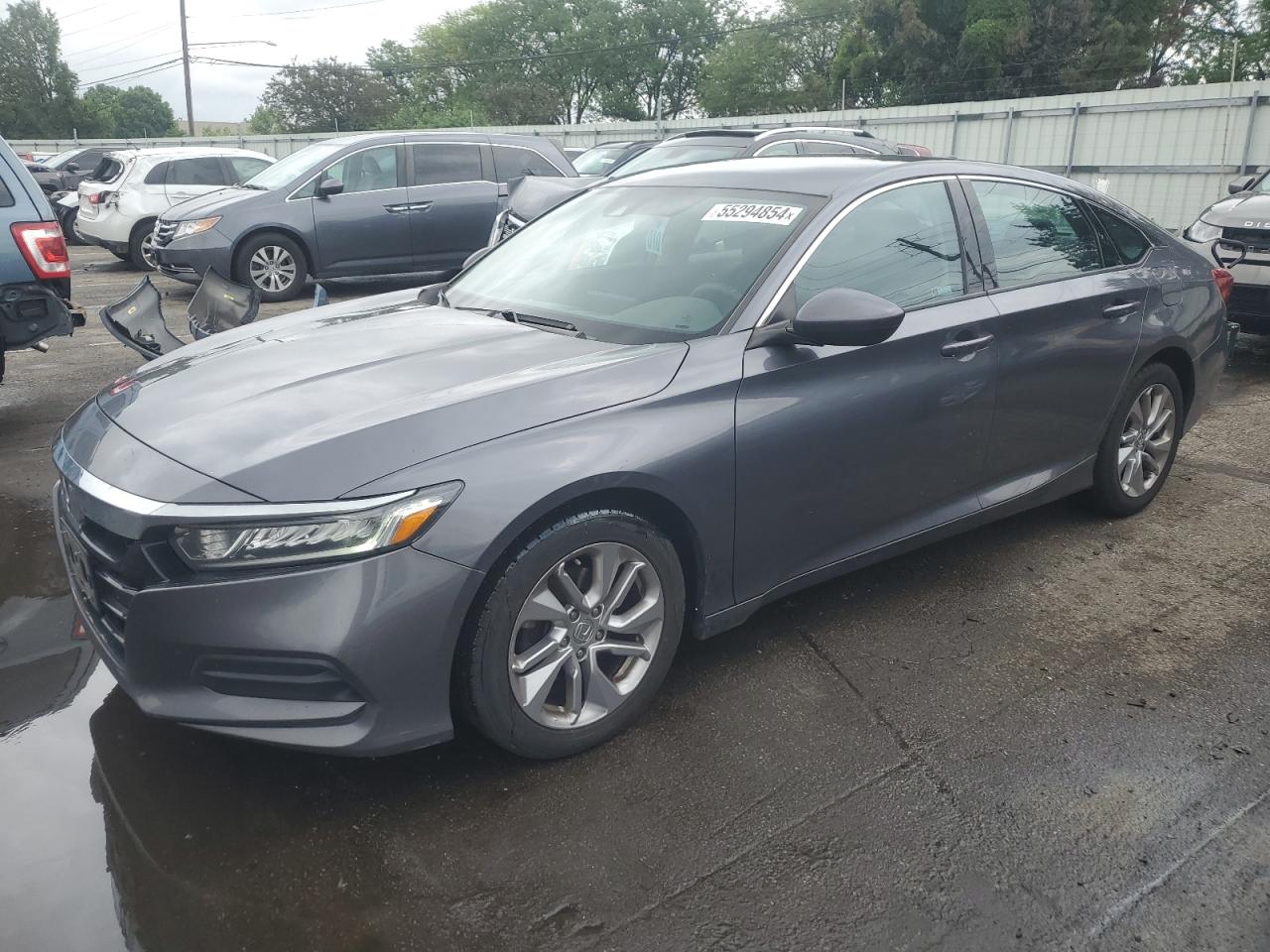 HONDA ACCORD 2018 1hgcv1f12ja082623