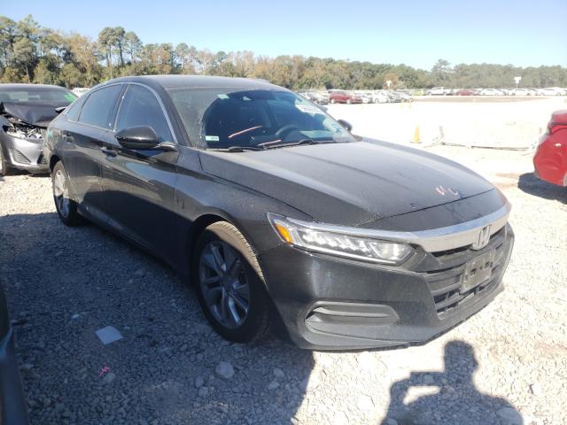 HONDA ACCORD SEDAN 2018 1hgcv1f12ja083853