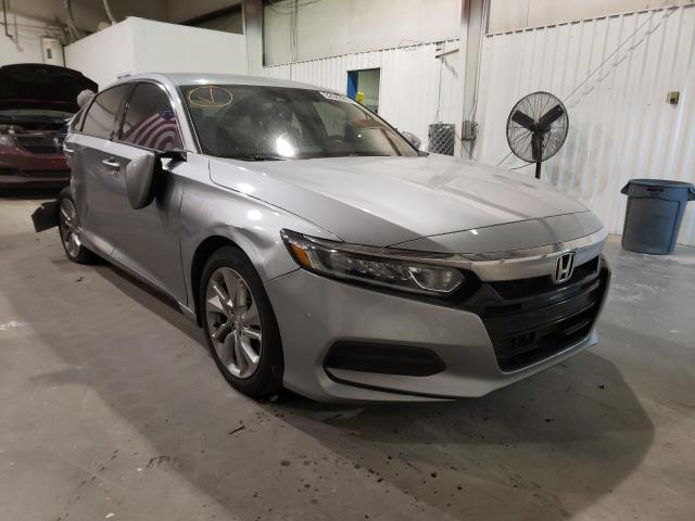 HONDA ACCORD LX 2018 1hgcv1f12ja084985