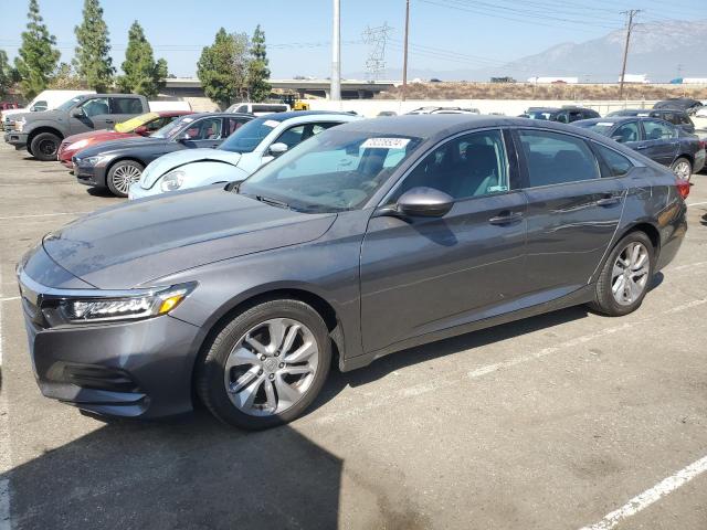 HONDA ACCORD LX 2018 1hgcv1f12ja086302