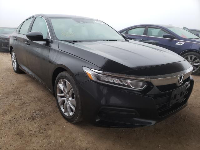 HONDA ACCORD LX 2018 1hgcv1f12ja088972