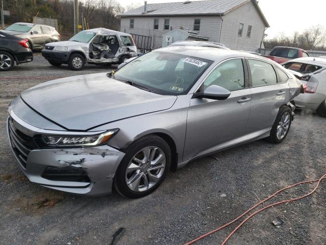 HONDA ACCORD LX 2018 1hgcv1f12ja095873