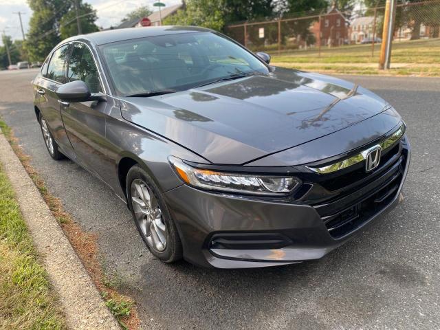 HONDA ACCORD LX 2018 1hgcv1f12ja097770