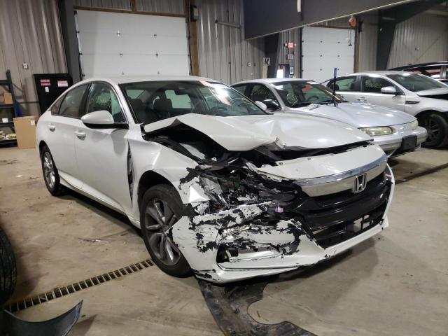 HONDA ACCORD LX 2018 1hgcv1f12ja113434