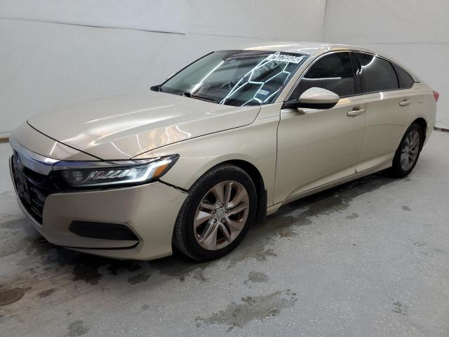 HONDA ACCORD LX 2018 1hgcv1f12ja124823