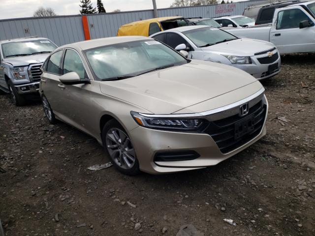 HONDA ACCORD LX 2018 1hgcv1f12ja124918