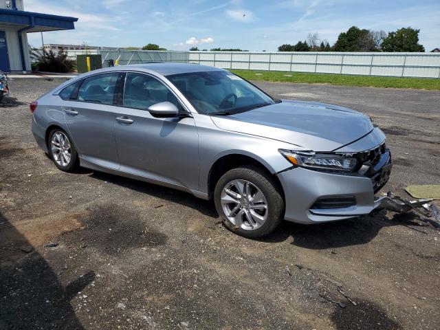 HONDA ACCORD LX 2018 1hgcv1f12ja127303