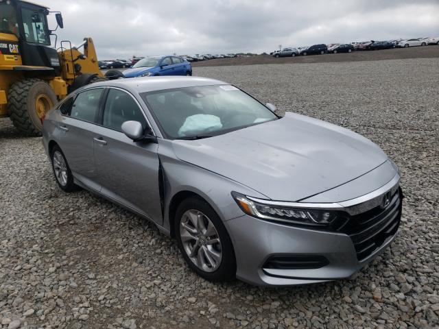 HONDA ACCORD LX 2018 1hgcv1f12ja128306