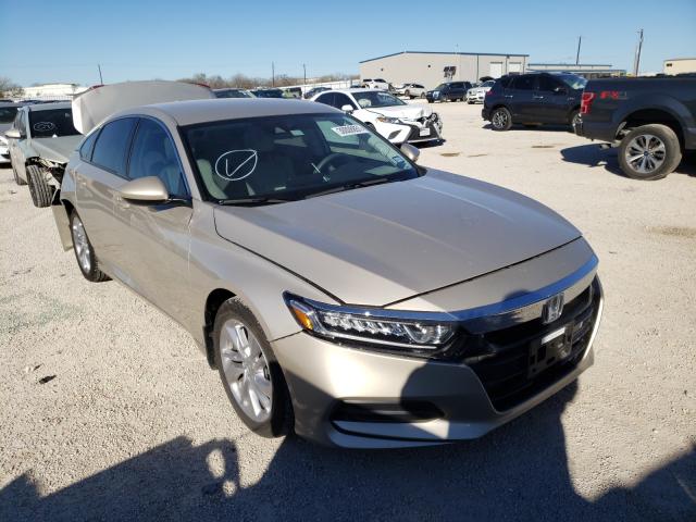 HONDA ACCORD LX 2018 1hgcv1f12ja140049