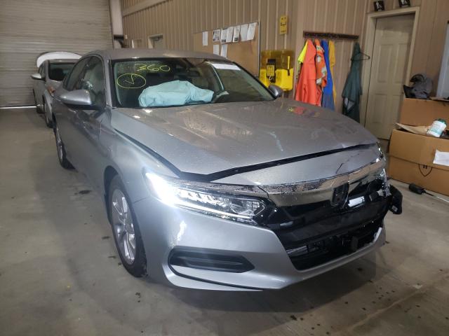 HONDA ACCORD LX 2018 1hgcv1f12ja166893