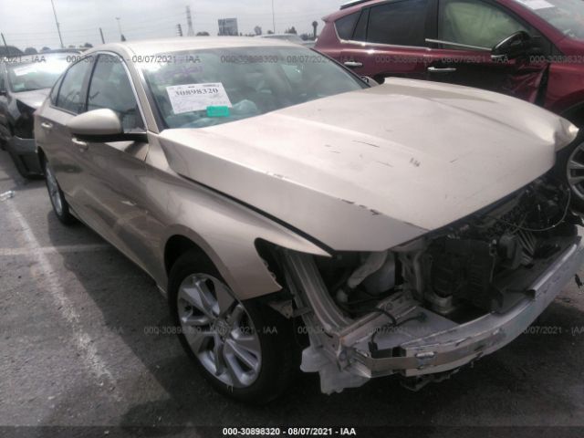 HONDA ACCORD SEDAN 2018 1hgcv1f12ja168823