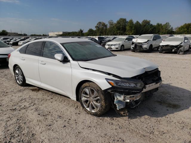 HONDA ACCORD LX 2018 1hgcv1f12ja170636