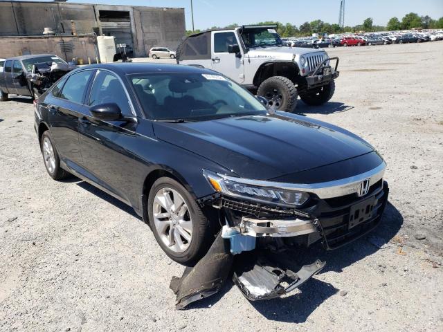 HONDA ACCORD LX 2018 1hgcv1f12ja171902