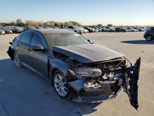 HONDA ACCORD LX 2018 1hgcv1f12ja173858