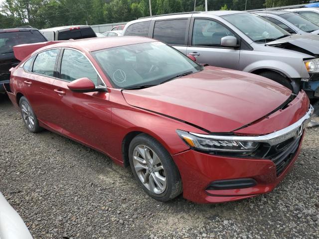 HONDA ACCORD LX 2018 1hgcv1f12ja181880