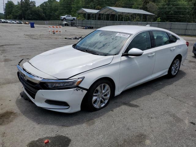 HONDA ACCORD 2018 1hgcv1f12ja183192