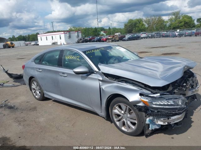 HONDA ACCORD 2018 1hgcv1f12ja193298