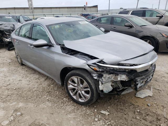 HONDA ACCORD LX 2018 1hgcv1f12ja193303