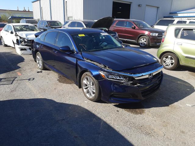 HONDA ACCORD LX 2018 1hgcv1f12ja194046