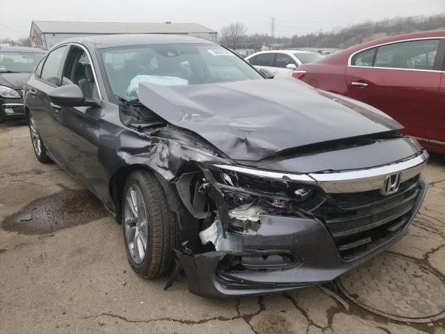 HONDA ACCORD LX 2018 1hgcv1f12ja201416