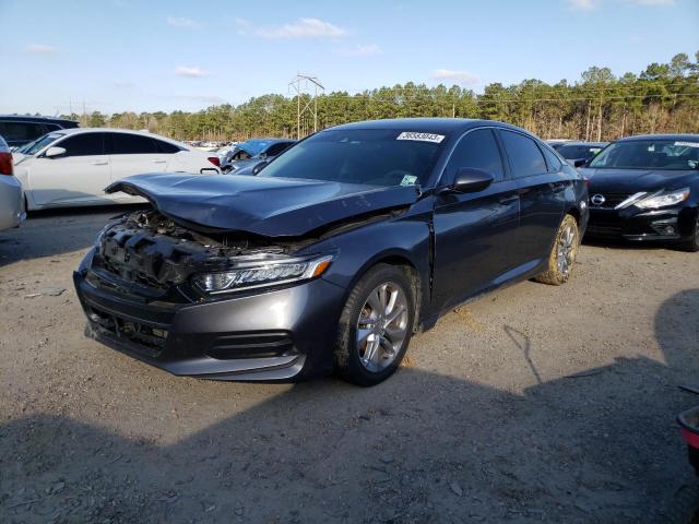 HONDA ACCORD LX 2018 1hgcv1f12ja202324