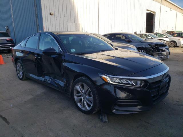 HONDA ACCORD LX 2018 1hgcv1f12ja202730