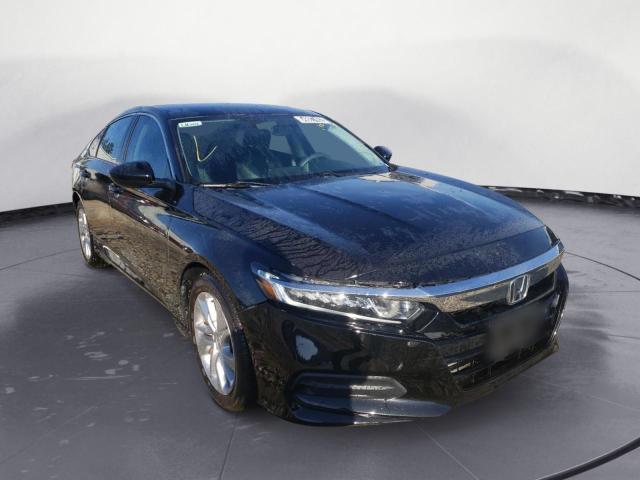 HONDA ACCORD LX 2018 1hgcv1f12ja204235