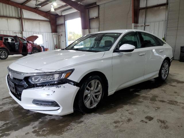 HONDA ACCORD 2018 1hgcv1f12ja213792