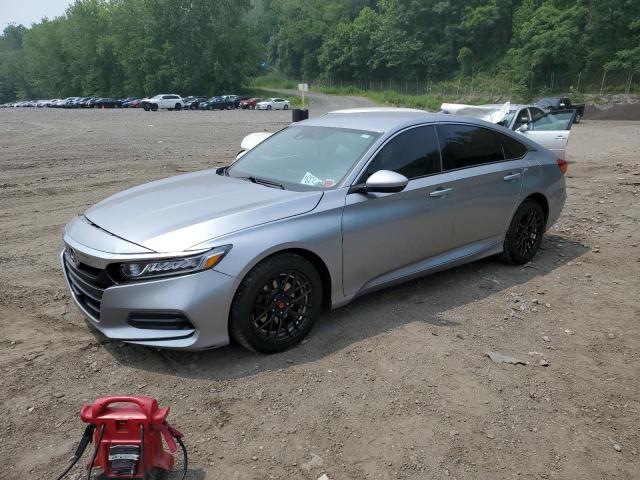 HONDA ACCORD LX 2018 1hgcv1f12ja214988