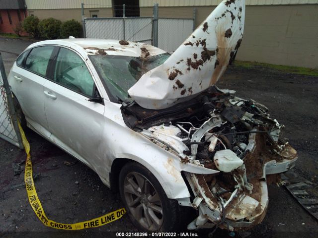 HONDA ACCORD SEDAN 2018 1hgcv1f12ja223433