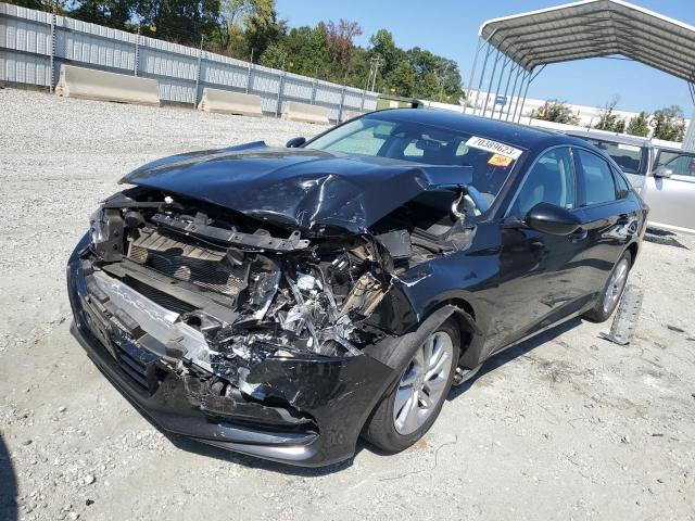 HONDA ACCORD 2018 1hgcv1f12ja224789