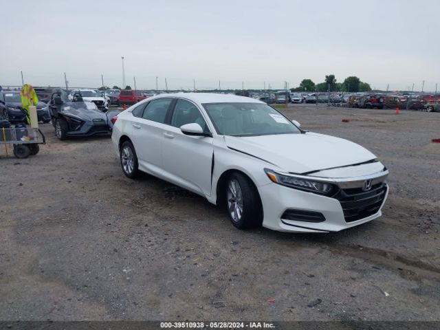 HONDA ACCORD 2018 1hgcv1f12ja226218