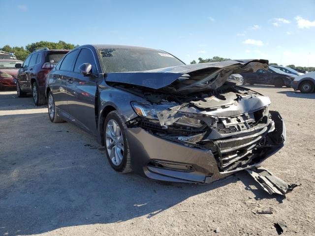 HONDA ACCORD LX 2018 1hgcv1f12ja227725