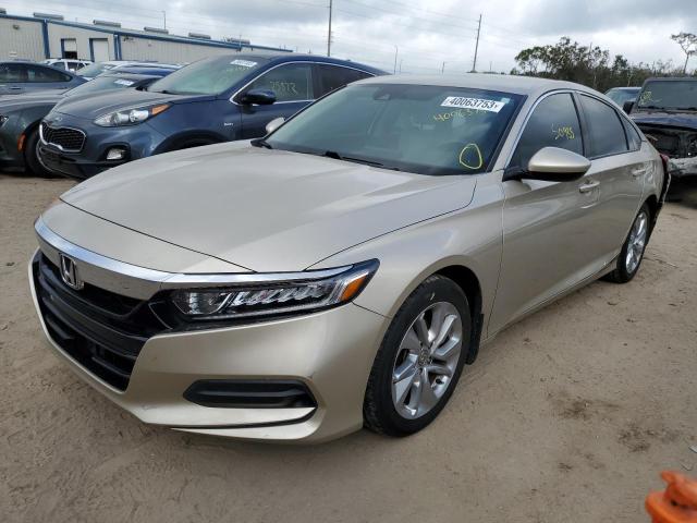 HONDA ACCORD 2018 1hgcv1f12ja229183