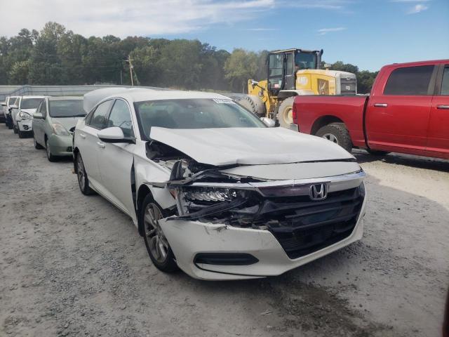 HONDA ACCORD LX 2018 1hgcv1f12ja232200