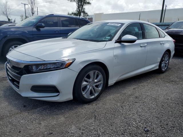 HONDA ACCORD LX 2018 1hgcv1f12ja237736