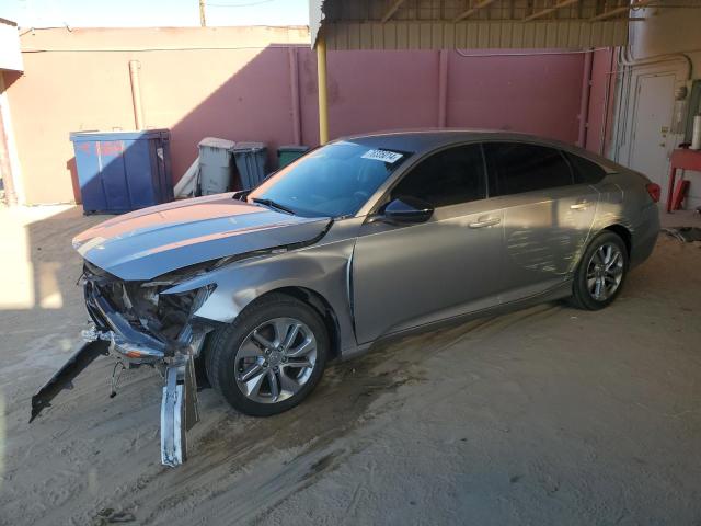 HONDA ACCORD LX 2018 1hgcv1f12ja241267