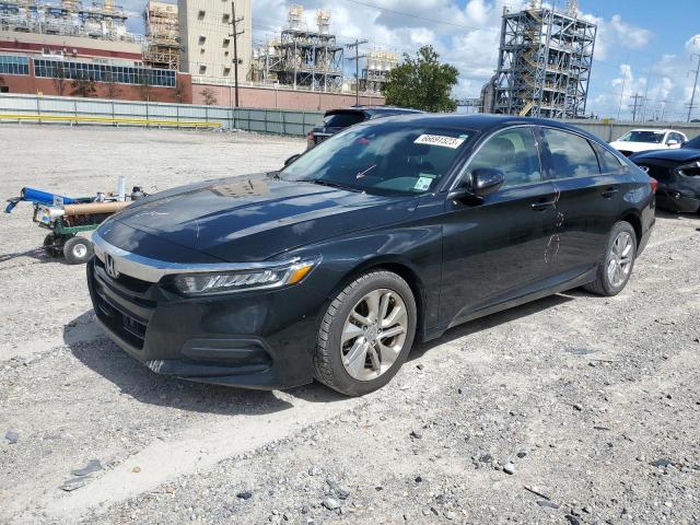 HONDA ACCORD LX 2018 1hgcv1f12ja241317