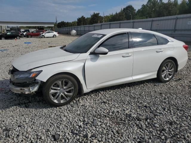 HONDA ACCORD LX 2018 1hgcv1f12ja242970