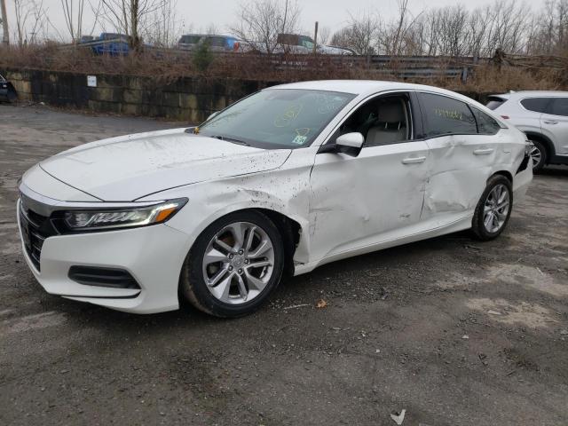 HONDA ACCORD LX 2018 1hgcv1f12ja246310