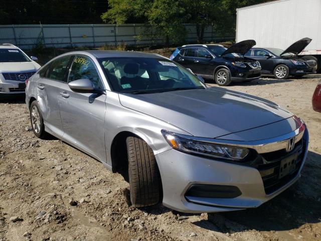 HONDA ACCORD LX 2018 1hgcv1f12ja248736