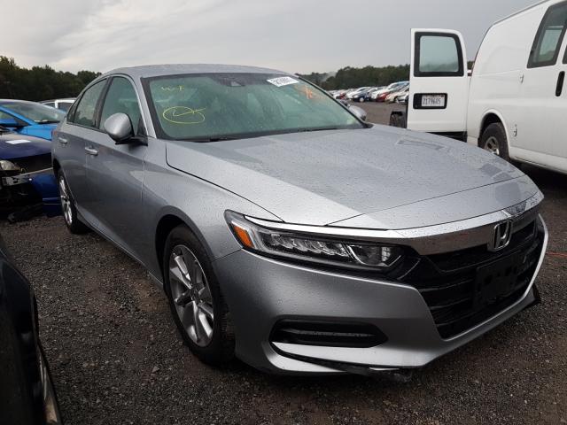 HONDA ACCORD LX 2018 1hgcv1f12ja257064