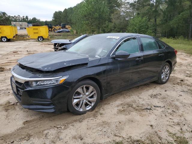 HONDA ACCORD LX 2018 1hgcv1f12ja258974