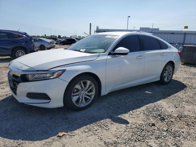 HONDA ACCORD LX 2018 1hgcv1f12ja261552