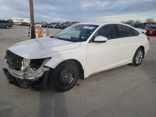 HONDA ACCORD LX 2018 1hgcv1f12ja262023