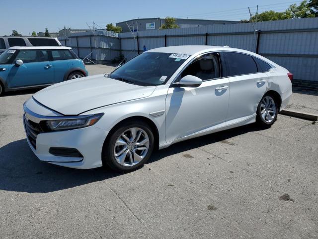 HONDA ACCORD LX 2018 1hgcv1f12ja263172