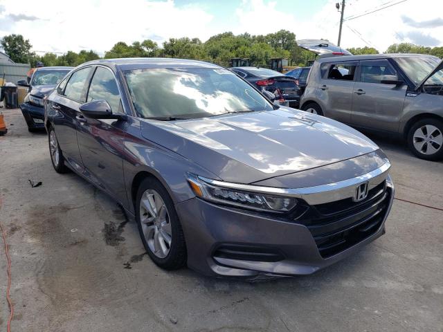 HONDA ACCORD LX 2018 1hgcv1f12ja264273