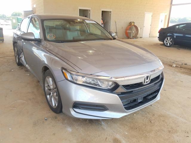 HONDA ACCORD LX 2018 1hgcv1f12ja264659