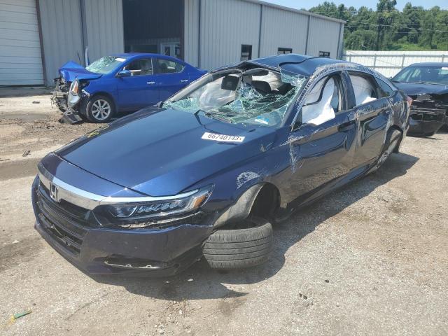 HONDA ACCORD LX 2019 1hgcv1f12ka000763